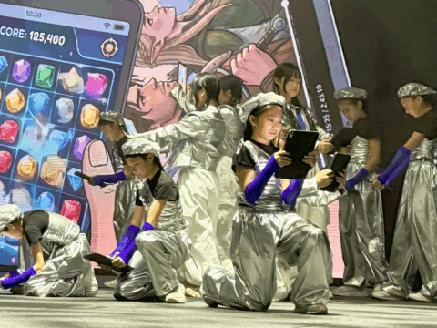 Educators urged to embrace the AI era with a human heart 