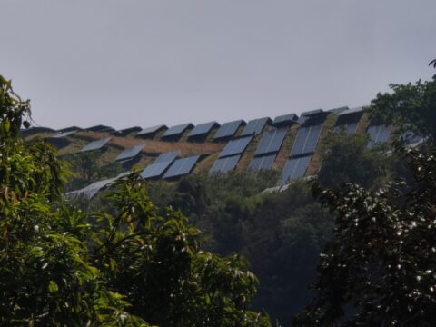 Renewable energy project under fire for excluding Indigenous voices in Zambales