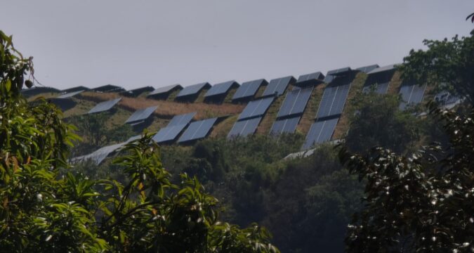 Renewable energy project under fire for excluding Indigenous voices in Zambales Renewable energy project under fire for excluding Indigenous voices in Zambales