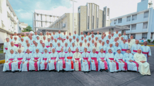 Philippine bishops to tackle mental health, environment at July plenary