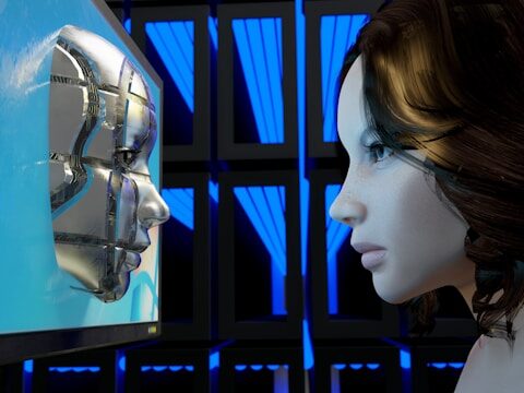 Magnificent humanity challenged by the digital revolution