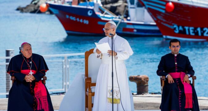 Pope Leo XIV’s visit to Spain
