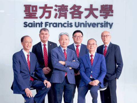 Six SFU academics named among top global scientists 