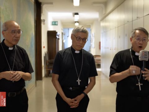 The bishops of Hong Kong and Macau reflect on their ad limina visit to the Vatican