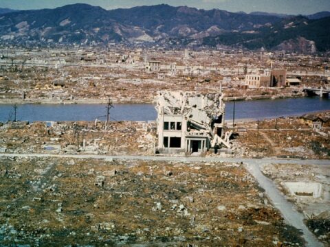Pax Christi launches global Hiroshima remembrance campaign 