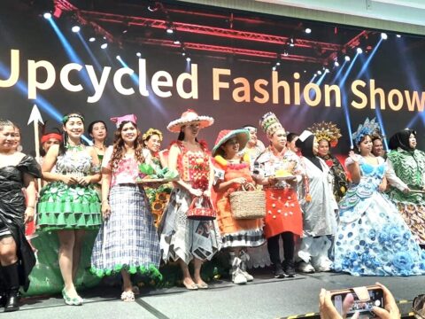 Caritas organises vibrant green cultural festival for migrants