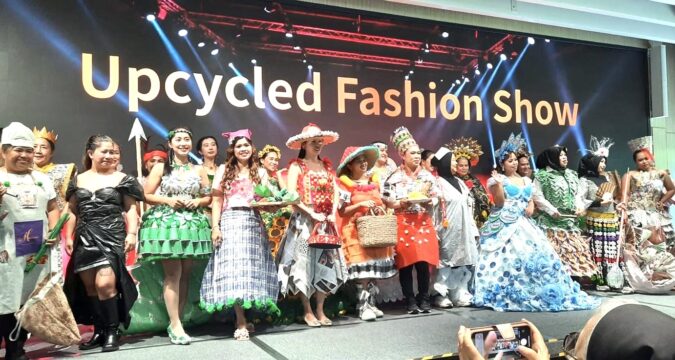 Caritas organises vibrant green cultural festival for migrants