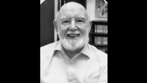 Long serving Jesuit returns to the Father