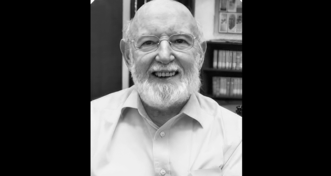 Long serving Jesuit returns to the Father