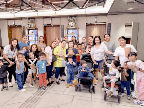Anniversary symposium invites faithful to help discern Church’s role in Hong Kong Anniversary symposium invites faithful to help discern Church’s role in Hong Kong