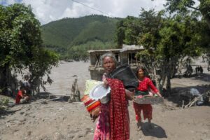 Pope Leo XIV sends aid as Nepal flood disaster claims more lives
