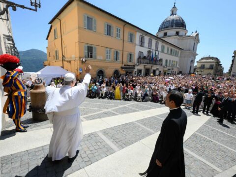 Pope Leo XIV to offer public Masses and audiences every week of August