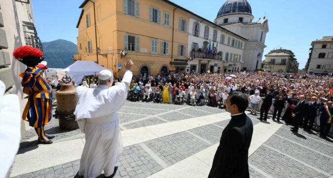 Pope Leo XIV to offer public Masses and audiences every week of August
