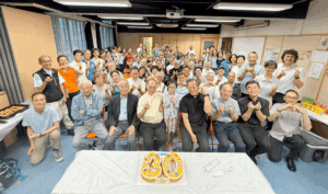 Diocese celebrates 30 years of permanent diaconate commission