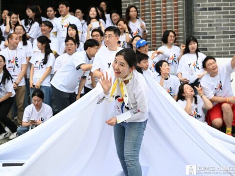 Full-scale preparations underway for World Youth Day 2027