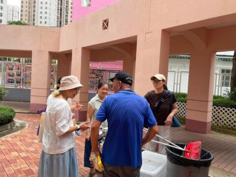 Calls for review of heat protection measures amidst surging temperatures