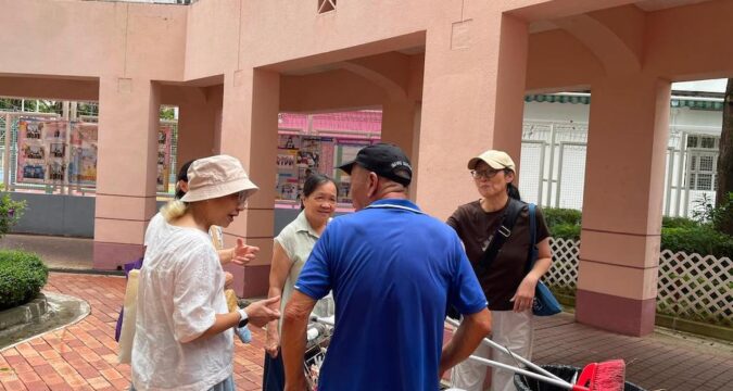 Calls for review of heat protection measures amidst surging temperatures