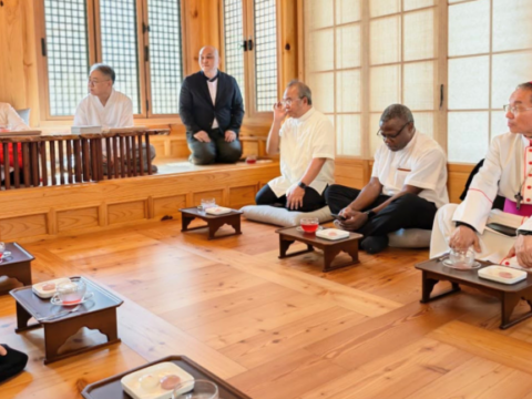 Kuching to host Taoist-Christian Colloquium in 2027 