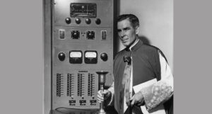 US Church marks historic beatification of Fulton Sheen