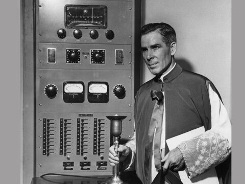 US Church marks historic beatification of Fulton Sheen