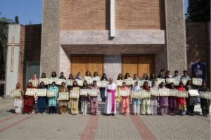 Celebrating student achievement in Islamabad–Rawalpindi
