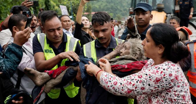 Tibet flash flood ‘worst disaster in the country’s history’