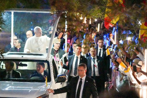 Pope Leo XIV in France: pilgrimage, compassion, and a call to cherish human life