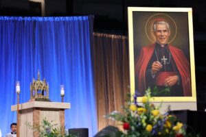 Archbishop Fulton Sheen declared ‘Blessed’ at beatification Mass 