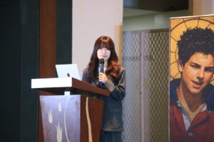 Asian digital missionaries tapped to widen reach of World Youth Day 2027