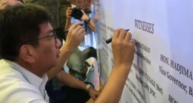 Philippine bishops urge Bangsamoro leaders to govern for common good