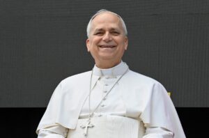 Pope Leo celebrates 71st birthday