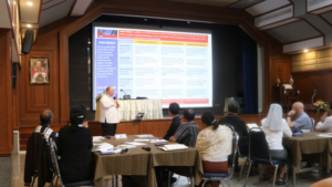 Asian Synod Teams urged to be ‘Laboratories of Synodality’