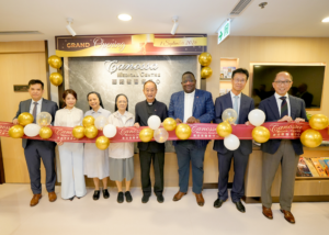 Canossa Hospital opens Central outpost with focus on compassionate care