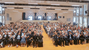 Diocese launches synodal journey ahead of February assembly