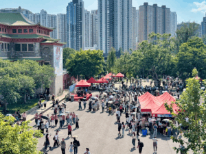 Seminary open day draws over 8,000 visitors and marks triple milestone