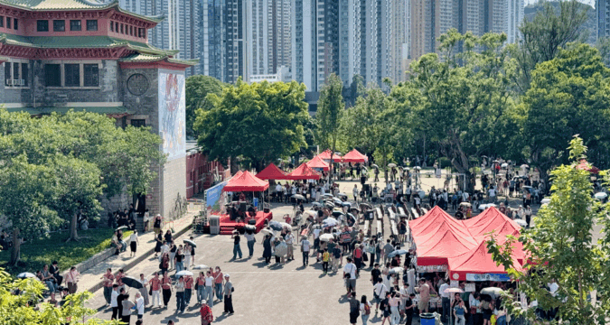 Seminary open day draws over 8,000 visitors and marks triple milestone