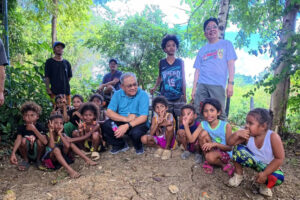 Philippine Church alarmed by weakened protections for indigenous communities