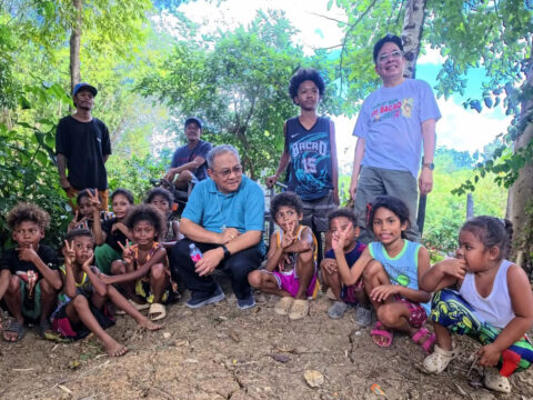 Philippine Church alarmed by weakened protections for indigenous communities