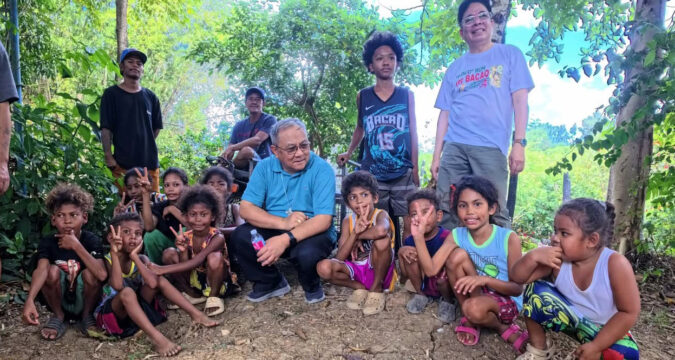 Philippine Church alarmed by weakened protections for indigenous communities
