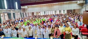 Simbayanan-KAMMPI celebrates 27th anniversary with 'varieties of hope'