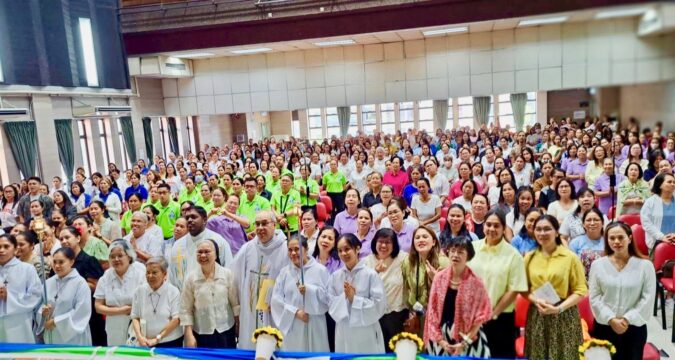 Simbayanan-KAMMPI celebrates 27th anniversary with ‘varieties of hope’