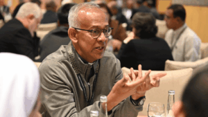 Four Asians appointed to International Theological Commission
