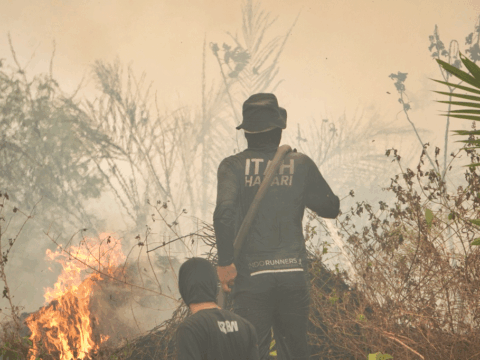 Southeast Asia’s air pollution crisis demands regional ecological conversion