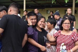 Philippines pardons migrant worker Mary Jane Veloso after 16 years in detention