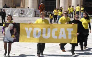 ‘You are made for love’: Pope Leo says in foreword to new YOUCAT: Love forever