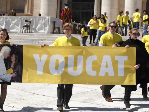 ‘You are made for love’: Pope Leo says in foreword to new YOUCAT: Love forever ‘You are made for love’: Pope Leo says in foreword to new YOUCAT: Love forever