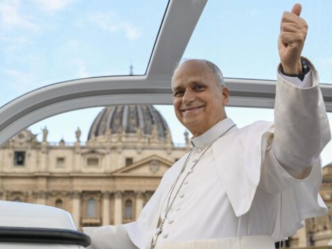 Pope Leo XIV cleared by doctors for South America trip after surgery
