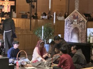 Singapore’s Franciscans close a centenary of jubilees