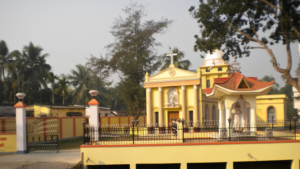 Mob attack forces early closure of bible convention in West Bengal