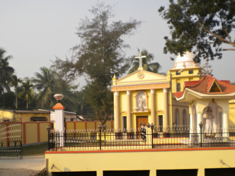 Mob attack forces early closure of bible convention in West Bengal